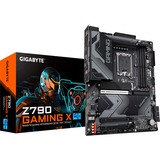 GIGABYTE Z790 GAMING X, Placa base 