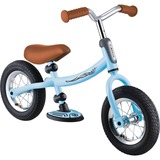 GLOBBER Bicileta sin pedales celeste