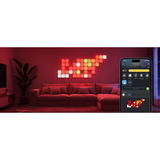 Govee Smart Mini Panel Lights, Luz de LED blanco