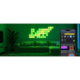 Govee Smart Mini Panel Lights, Luz de LED blanco