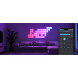 Govee Smart Mini Panel Lights, Luz de LED blanco
