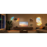 Govee Smart Mini Panel Lights, Luz de LED blanco