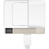 HP 714N9B#629, Impresora multifuncional blanco