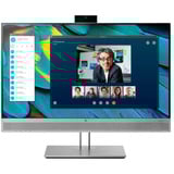 HP A203306, Monitor LED plateado/Negro