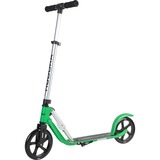 HUDORA 14310, Vespa verde/Plateado