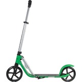 HUDORA 14310, Vespa verde/Plateado