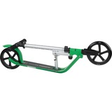 HUDORA 14310, Vespa verde/Plateado