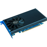 HighPoint R1604A, Tarjeta de interfaz 