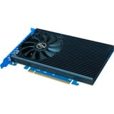 HighPoint R1604A, Tarjeta de interfaz 