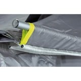 High Peak Toldo para autobús Trento 2.0, Tienda de campaña gris/cal