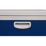 Igloo 9620001945, Nevera azul oscuro/blanco