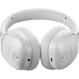 Intenso 3740402, Auriculares blanco