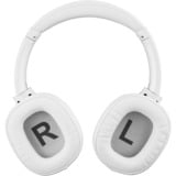 Intenso 3740402, Auriculares blanco