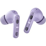 Intenso Buds Plus T313AE, Auriculares con micrófono lila