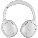 Intenso O400HA, Auriculares blanco