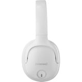 Intenso O400HA, Auriculares blanco