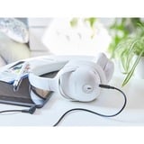 Intenso O400HA, Auriculares blanco