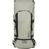 Jack Wolfskin Wolfskin TRAILFLAIR LITE 40 XS-L, Mochila Menta