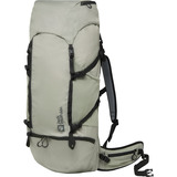 Jack Wolfskin Wolfskin TRAILFLAIR LITE 40 XS-L, Mochila Menta