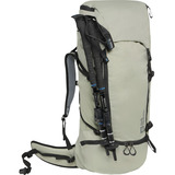 Jack Wolfskin Wolfskin TRAILFLAIR LITE 40 XS-L, Mochila Menta