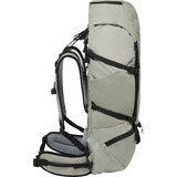 Jack Wolfskin Wolfskin TRAILFLAIR LITE 40 XS-L, Mochila Menta