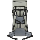 Jack Wolfskin Wolfskin TRAILFLAIR LITE 40 XS-L, Mochila Menta