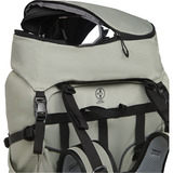 Jack Wolfskin Wolfskin TRAILFLAIR LITE 40 XS-L, Mochila Menta