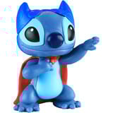 Just Play Stitch Figuras de juguete para niños, Muñecos 3 año(s), Lilo & Stitch, Multicolor, Cloruro de polivinilo (PVC)
