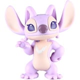 Just Play Stitch Figuras de juguete para niños, Muñecos 3 año(s), Lilo & Stitch, Multicolor, Cloruro de polivinilo (PVC)