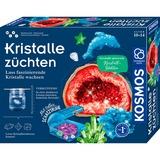 KOSMOS 645601, Caja de experimentos 