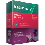 Kaspersky KL1939G5ADS-21 licencia y actualización de software 1 licencia(s) 2 año(s) 1 licencia(s), 2 año(s), Licencia
