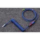 Keychron Cab-5, Cable negro