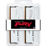 Kingston FURY KF568C34BWEK2-32, Memoria RAM blanco