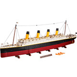 LEGO 10294, Juegos de construcción 