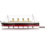 LEGO 10294, Juegos de construcción 