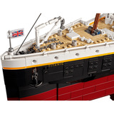 LEGO 10294, Juegos de construcción 