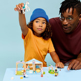 LEGO 42696, Juegos de construcción 