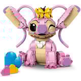 LEGO 43257, Juegos de construcción 