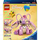 LEGO 43257, Juegos de construcción 