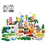LEGO 71418, Juegos de construcción 