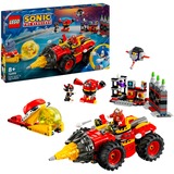LEGO 76999, Juegos de construcción 