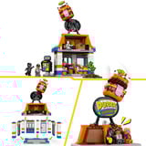 LEGO 77076, Juegos de construcción 
