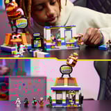 LEGO 77076, Juegos de construcción 