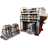 LEGO Icons Titanic, Juegos de construcción 