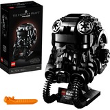 LEGO Star Wars Casco de Piloto de Caza TIE - 75274, Juegos de construcción Juego de construcción, Niño/niña, 18 año(s), 724 pieza(s), 640 g