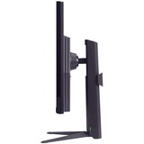 LG 32GS85QX-B pantalla para PC 81,3 cm (32") 2560 x 1440 Pixeles Quad HD Negro, Monitor de gaming gris oscuro, 81,3 cm (32"), 2560 x 1440 Pixeles, Quad HD, 1 ms, Negro