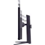 LG 32GS85QX-B pantalla para PC 81,3 cm (32") 2560 x 1440 Pixeles Quad HD Negro, Monitor de gaming gris oscuro, 81,3 cm (32"), 2560 x 1440 Pixeles, Quad HD, 1 ms, Negro