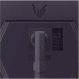 LG 32GS85QX, Monitor de gaming gris oscuro