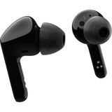 LG TONE Free FN6 Auriculares True Wireless Stereo (TWS) Dentro de oído Música Bluetooth Negro negro, True Wireless Stereo (TWS), Música, 5,4 g, Auriculares, Negro