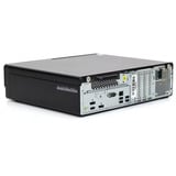 Lenovo 14017560, PC completo negro